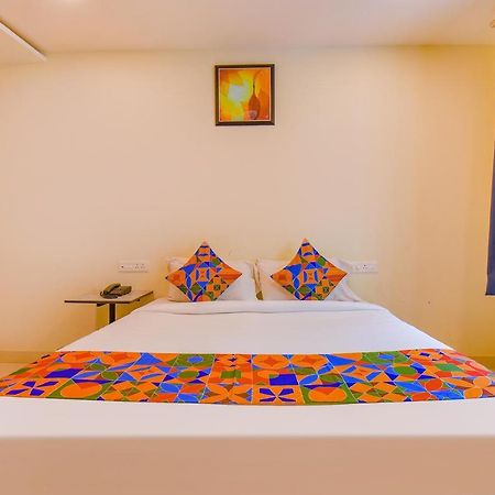 Fabhotel Gargi Inn - Near Balewadi Stadium Pune Bagian luar foto